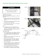 Предварительный просмотр 36 страницы ABB VersaRupter Installation, Operation And Maintanance Manual