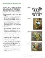 Предварительный просмотр 37 страницы ABB VersaRupter Installation, Operation And Maintanance Manual