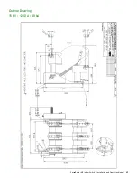 Предварительный просмотр 62 страницы ABB VersaRupter Installation, Operation And Maintanance Manual