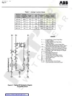 Preview for 10 page of ABB VHK-R Installation & Maintenance Instructions Manual