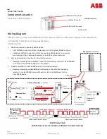 Предварительный просмотр 2 страницы ABB VIM1EC Quick Start Manual