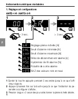 Предварительный просмотр 56 страницы ABB VLMD-1-2 Assembly And Operating Instructions Manual