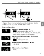 Предварительный просмотр 57 страницы ABB VLMD-1-2 Assembly And Operating Instructions Manual