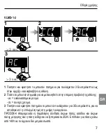 Предварительный просмотр 107 страницы ABB VLMD-1-2 Assembly And Operating Instructions Manual