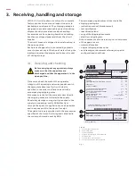 Preview for 7 page of ABB VM1/A/P Installation And Service Instructions Manual