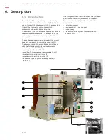 Предварительный просмотр 22 страницы ABB VM1/A/P Installation And Service Instructions Manual