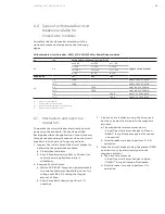 Preview for 25 page of ABB VM1/A/P Installation And Service Instructions Manual