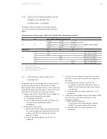 Предварительный просмотр 25 страницы ABB VM1/A/P Installation And Service Instructions Manual