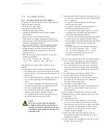 Preview for 27 page of ABB VM1/A/P Installation And Service Instructions Manual