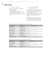 Preview for 32 page of ABB VM1/A/P Installation And Service Instructions Manual