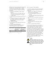 Preview for 41 page of ABB VM1/A/P Installation And Service Instructions Manual