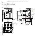 Предварительный просмотр 46 страницы ABB VM1/A/P Installation And Service Instructions Manual