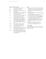 Preview for 55 page of ABB VM1/A/P Installation And Service Instructions Manual