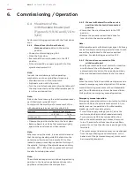 Preview for 12 page of ABB VM1-T Manual