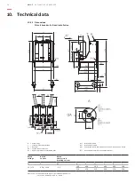 Preview for 34 page of ABB VM1-T Manual