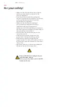 Preview for 2 page of ABB VM1 Installation And Service Instructions Manual