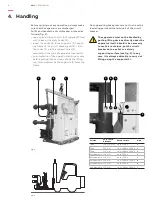 Предварительный просмотр 8 страницы ABB VM1 Installation And Service Instructions Manual