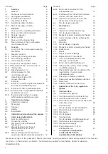 Preview for 3 page of ABB VM1 Instruction Manual