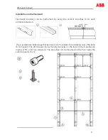 Preview for 8 page of ABB VMS User Manual