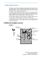 Preview for 2 page of ABB VSN800 Product Manual
