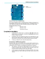 Preview for 12 page of ABB VSN800 Product Manual