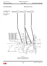 Предварительный просмотр 90 страницы ABB VTC 254-13 STLC 10 Operation Manual