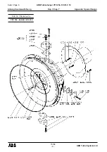 Предварительный просмотр 212 страницы ABB VTC 254-13 STLC 10 Operation Manual