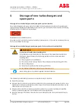 Preview for 13 page of ABB VTR Series Assembly Instructions Manual