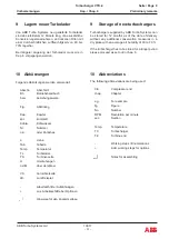 Preview for 15 page of ABB VTR184-11 Operation Manual