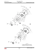 Preview for 132 page of ABB VTR354P11 Operation Manual