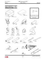 Preview for 244 page of ABB VTR354P11 Operation Manual