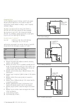 Preview for 22 page of ABB VUCG.N Technical Manual