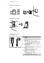 Preview for 6 page of ABB W2153 BL Quick Manual