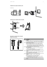 Preview for 11 page of ABB W2153 BL Quick Manual