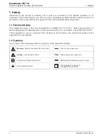 Preview for 4 page of ABB WaterMaster FET100 User Manual