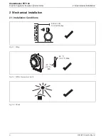 Preview for 6 page of ABB WaterMaster FET100 User Manual