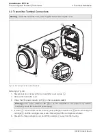 Preview for 12 page of ABB WaterMaster FET100 User Manual