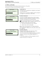 Preview for 23 page of ABB WaterMaster FET100 User Manual