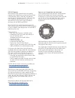 Предварительный просмотр 5 страницы ABB WaterMaster Datasheet