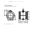 Предварительный просмотр 34 страницы ABB WaterMaster Datasheet