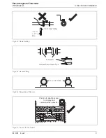 Предварительный просмотр 11 страницы ABB WaterMaster Instruction Manual