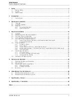 Предварительный просмотр 3 страницы ABB WaterMaster Manual