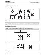 Предварительный просмотр 7 страницы ABB WaterMaster Manual