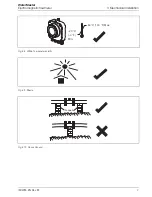 Предварительный просмотр 9 страницы ABB WaterMaster Manual