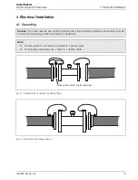 Предварительный просмотр 17 страницы ABB WaterMaster Manual