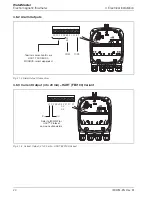 Предварительный просмотр 26 страницы ABB WaterMaster Manual