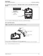 Предварительный просмотр 27 страницы ABB WaterMaster Manual