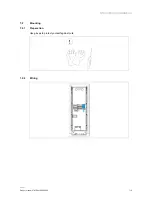 Preview for 13 page of ABB Welcome H8138.T Series Product Manual