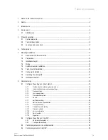 Preview for 2 page of ABB Welcome IP H8131.P. Series Product Manual