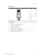 Preview for 36 page of ABB Welcome IP H8131.P. Series Product Manual